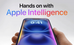 苹果股价正在周一买卖时段一度飙升跨越