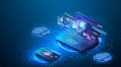 跟着5G、量子计较等底层手艺的突