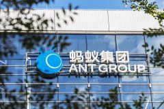 「蚂蚁数字医疗健康事业部」升级为「蚂蚁健康