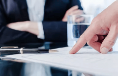 的专业化分工取分析整合能力并存